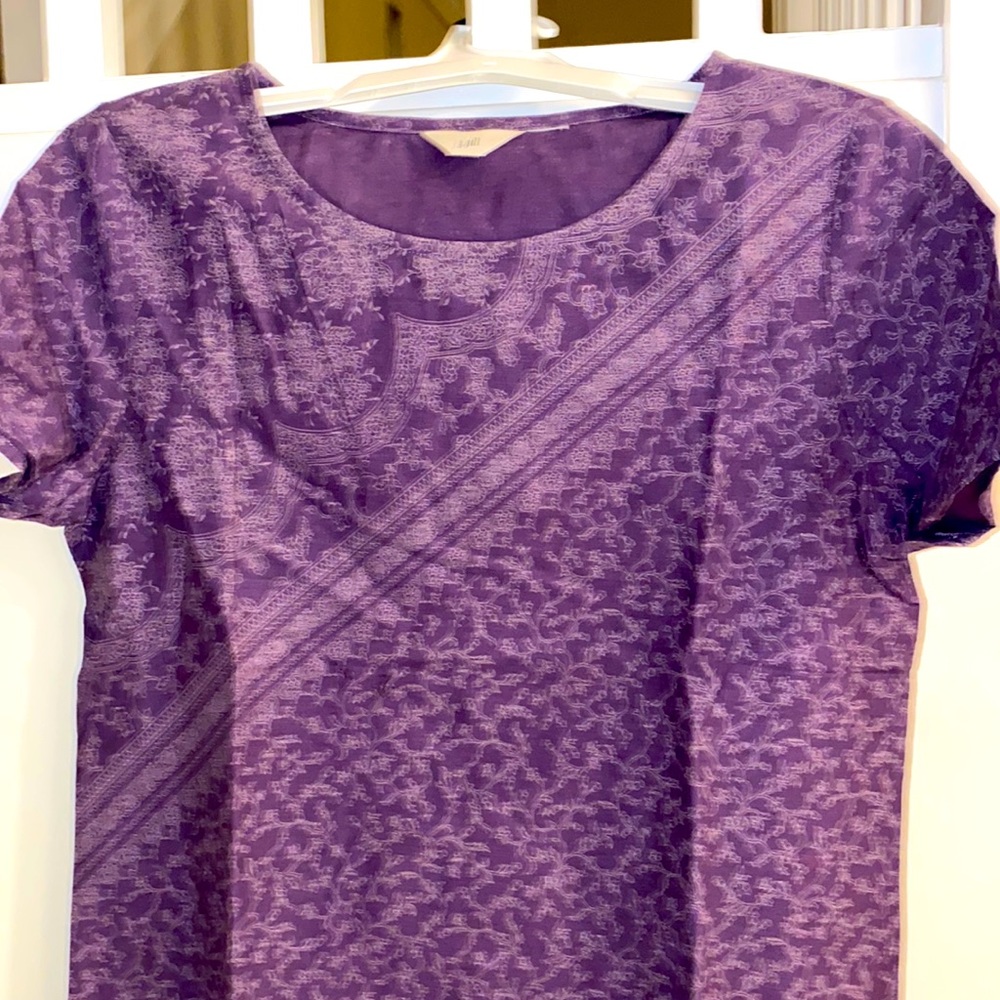 NEW J. Jill Shift Dress Size 12